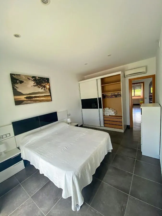 Apartamento Jmhr 4 Benajarafe 0*,