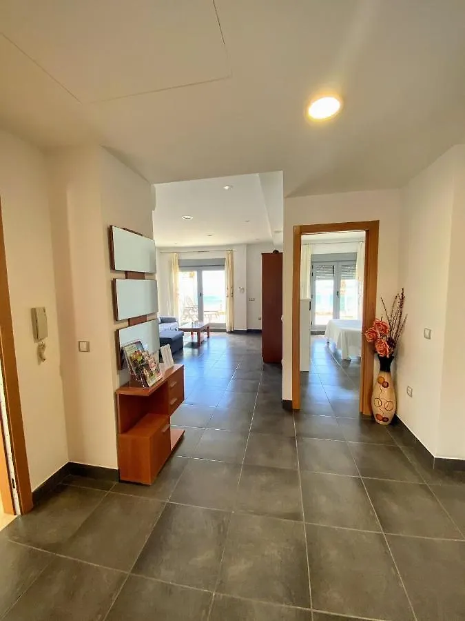 Apartamento Jmhr 4 Benajarafe
