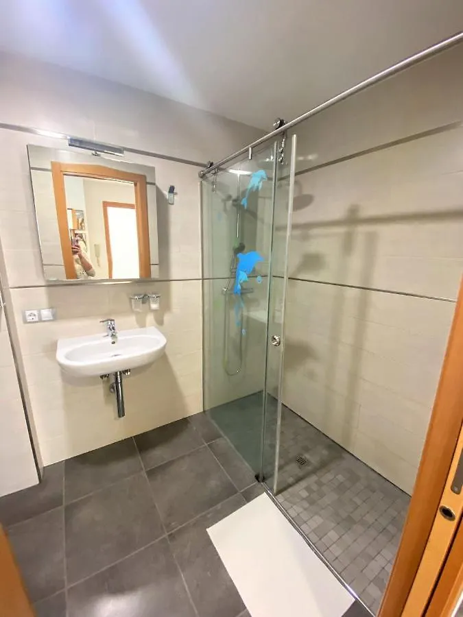 Apartament Apartamento Jmhr 4 Benajarafe