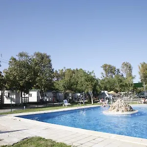 3* Campingplatz Valle Niza Playa