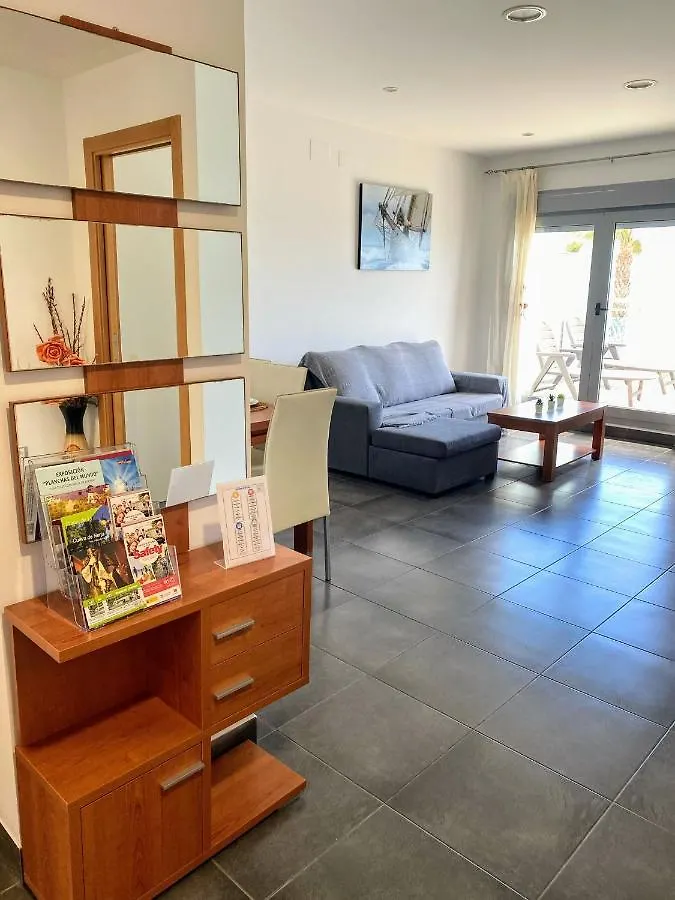Apartamento Jmhr 4 Benajarafe 0*,  España