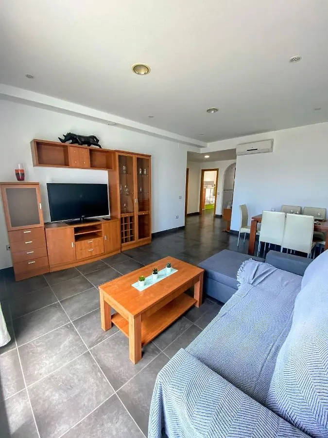 Apartamento Jmhr 4 Benajarafe
