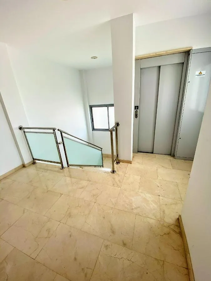 Apartamento Jmhr 4 Benajarafe