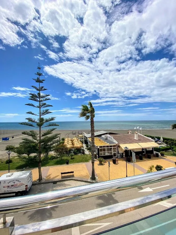 Apartamento Jmhr 4 Benajarafe