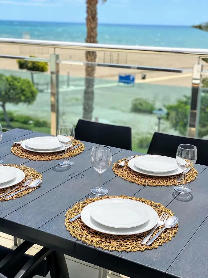 Apartamento Jmhr 4 Benajarafe