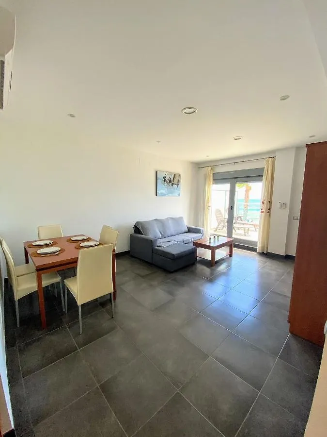 Apartamento Jmhr 4 Benajarafe España