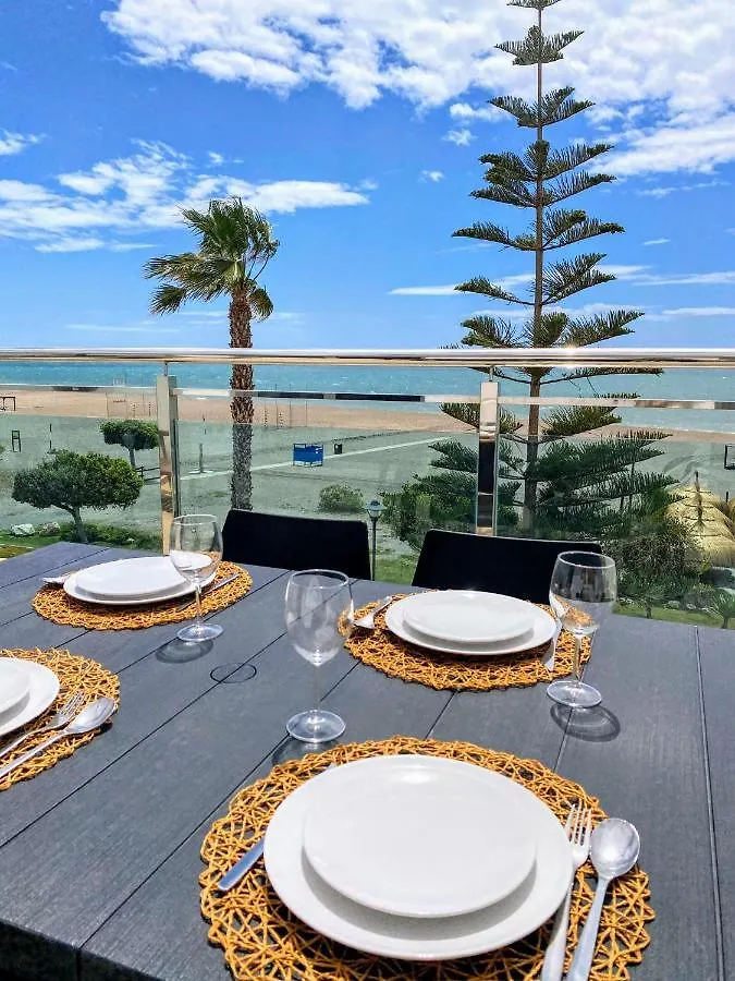 Apartamento Jmhr 4 Benajarafe 0*,  España