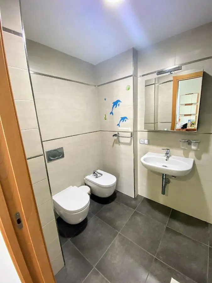 Apartamento Jmhr 4 Benajarafe España